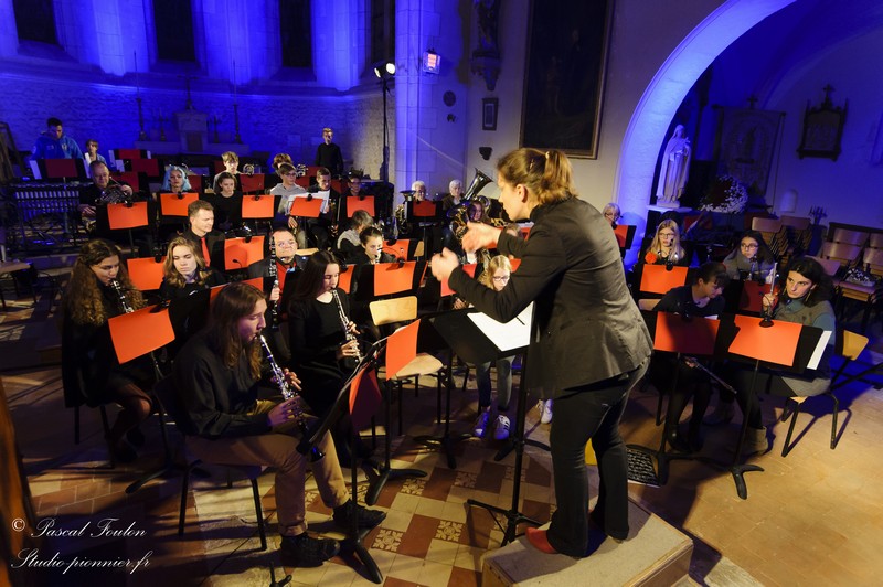 Photo La Fraternelle