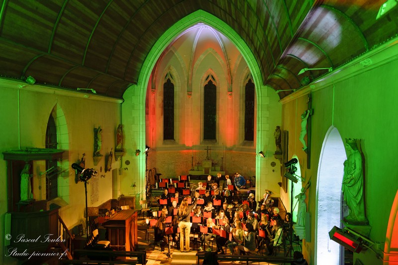 Photo La Fraternelle