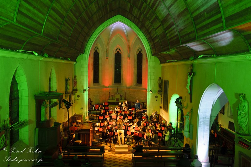 Photo La Fraternelle