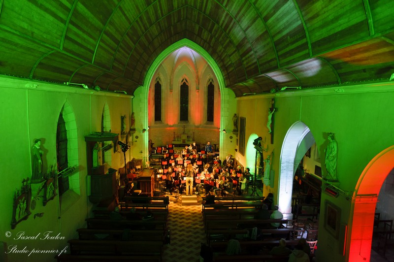 Photo La Fraternelle