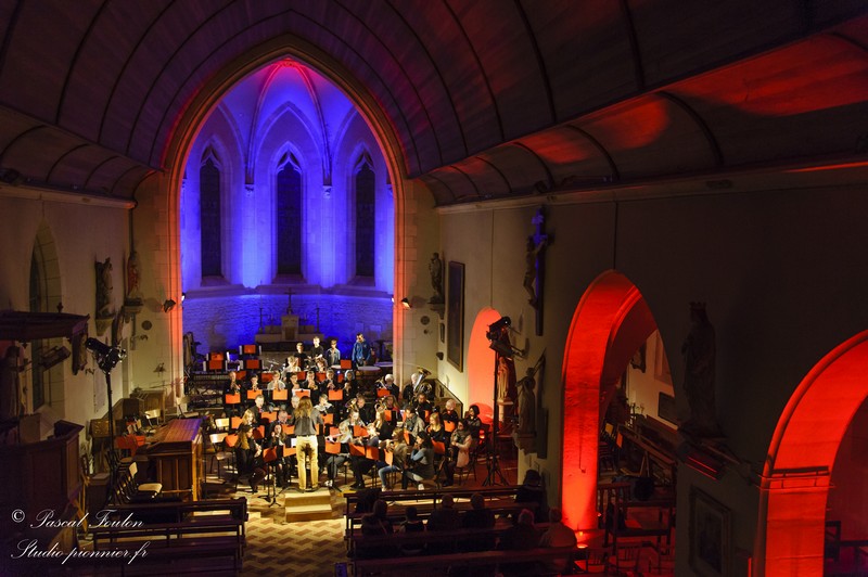 Photo La Fraternelle