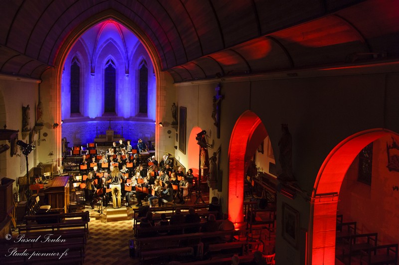 Photo La Fraternelle