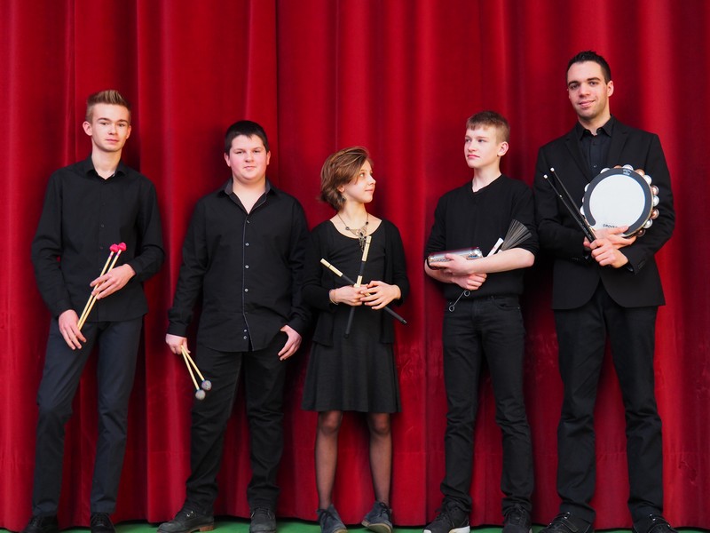 Photo La Fraternelle