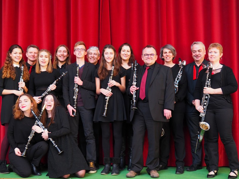 Photo La Fraternelle