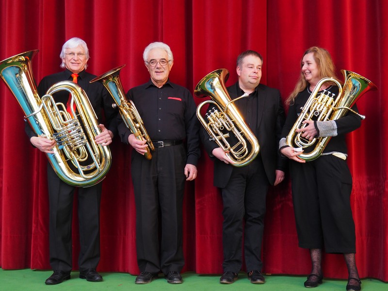 Photo La Fraternelle