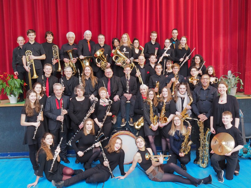 Photo La Fraternelle