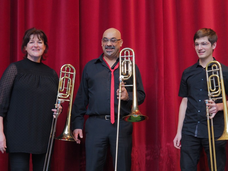 Photo La Fraternelle