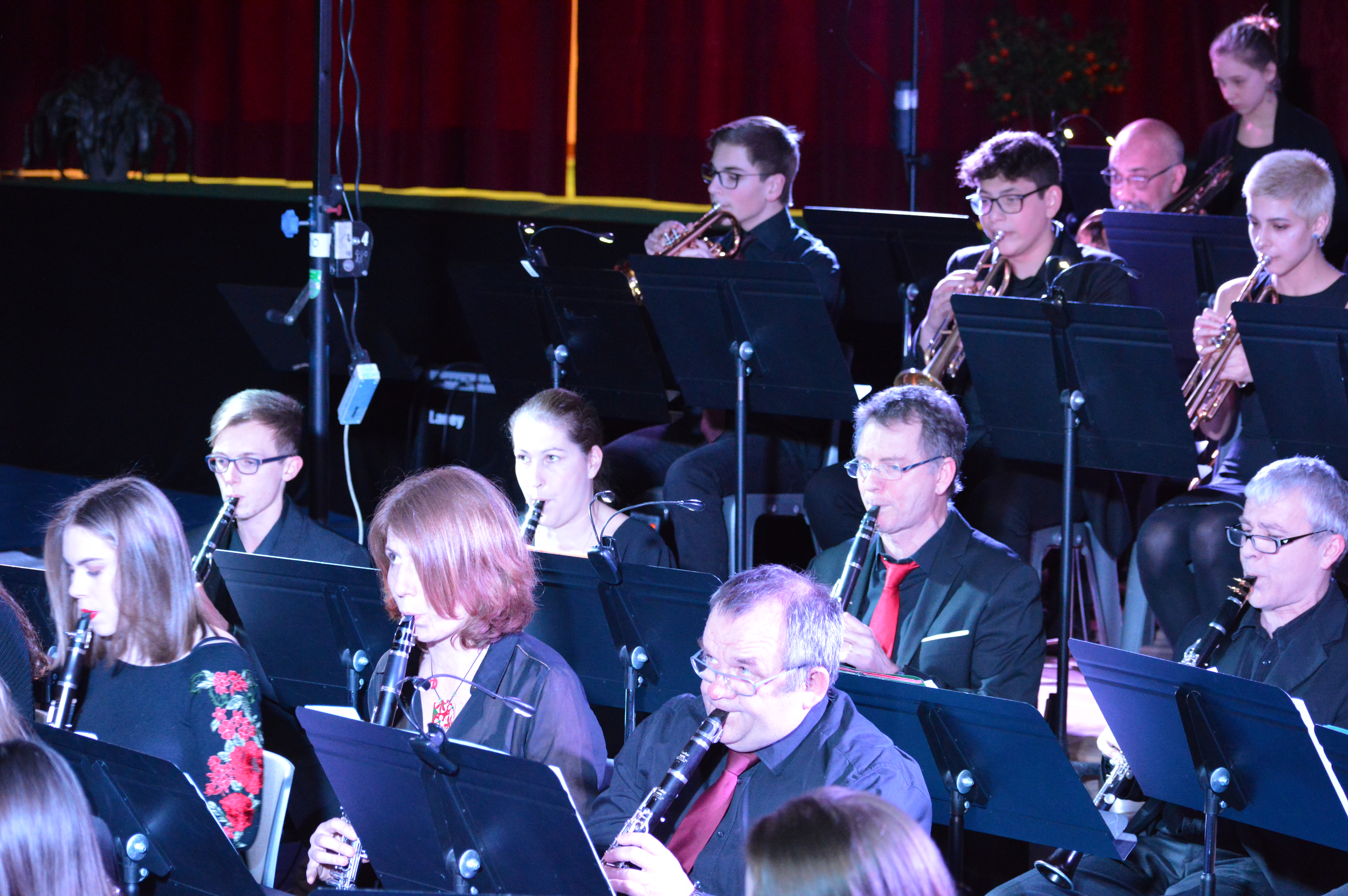 Photo La Fraternelle