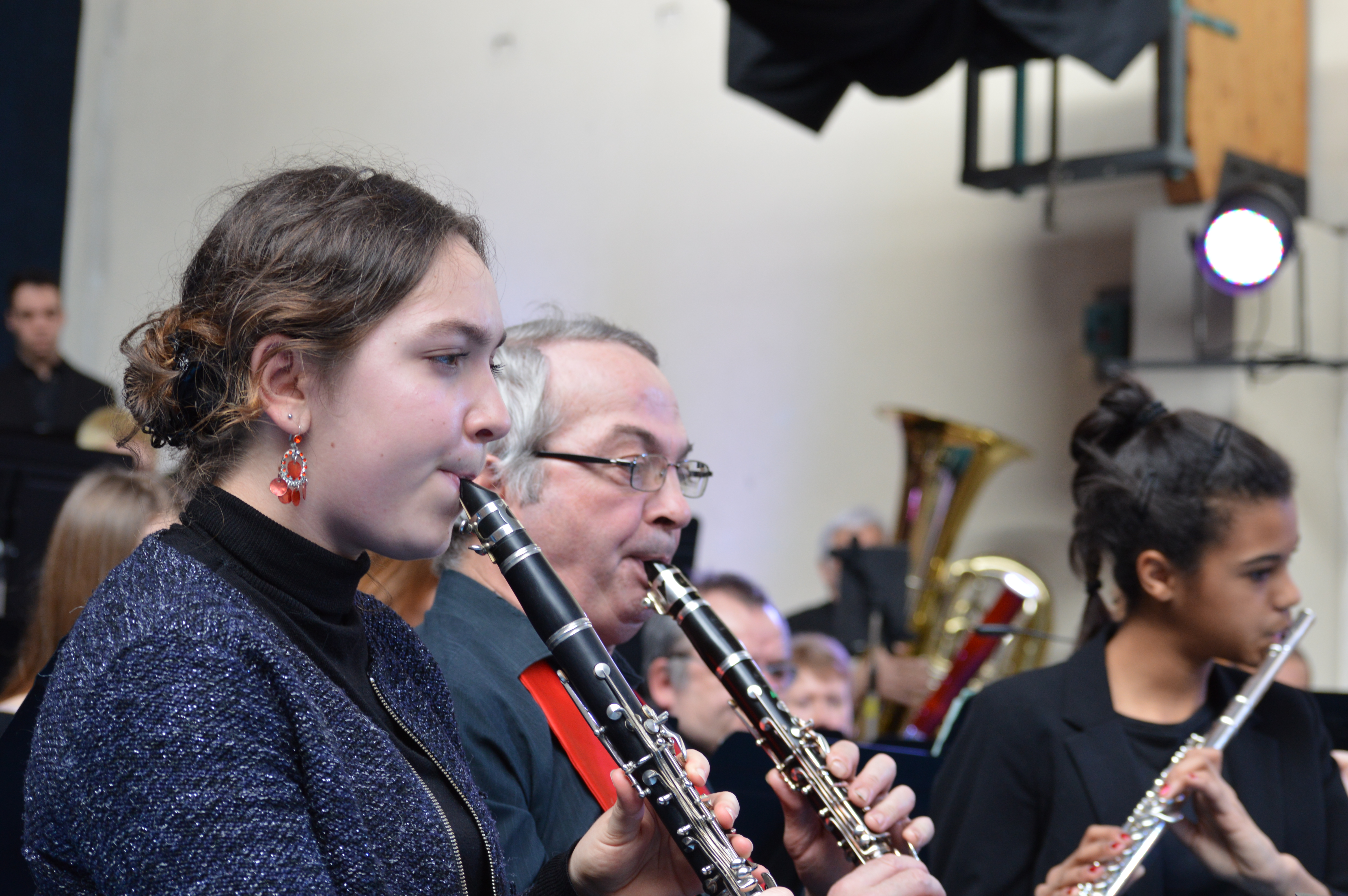 Photo La Fraternelle