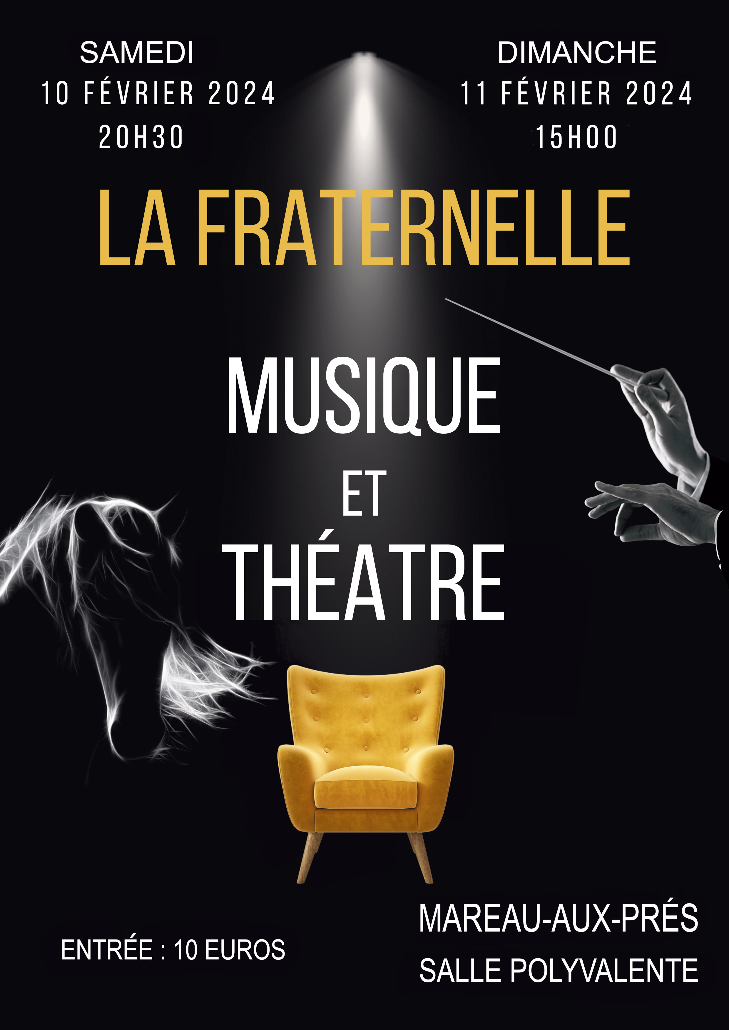 Photo La Fraternelle