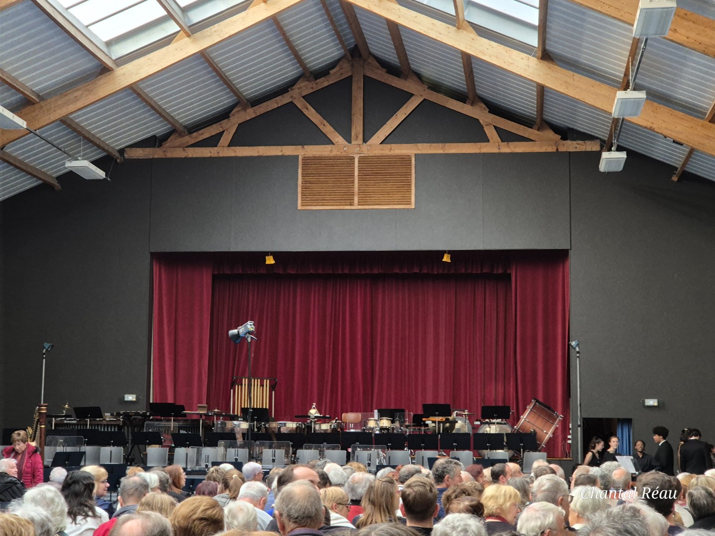 Photo La Fraternelle