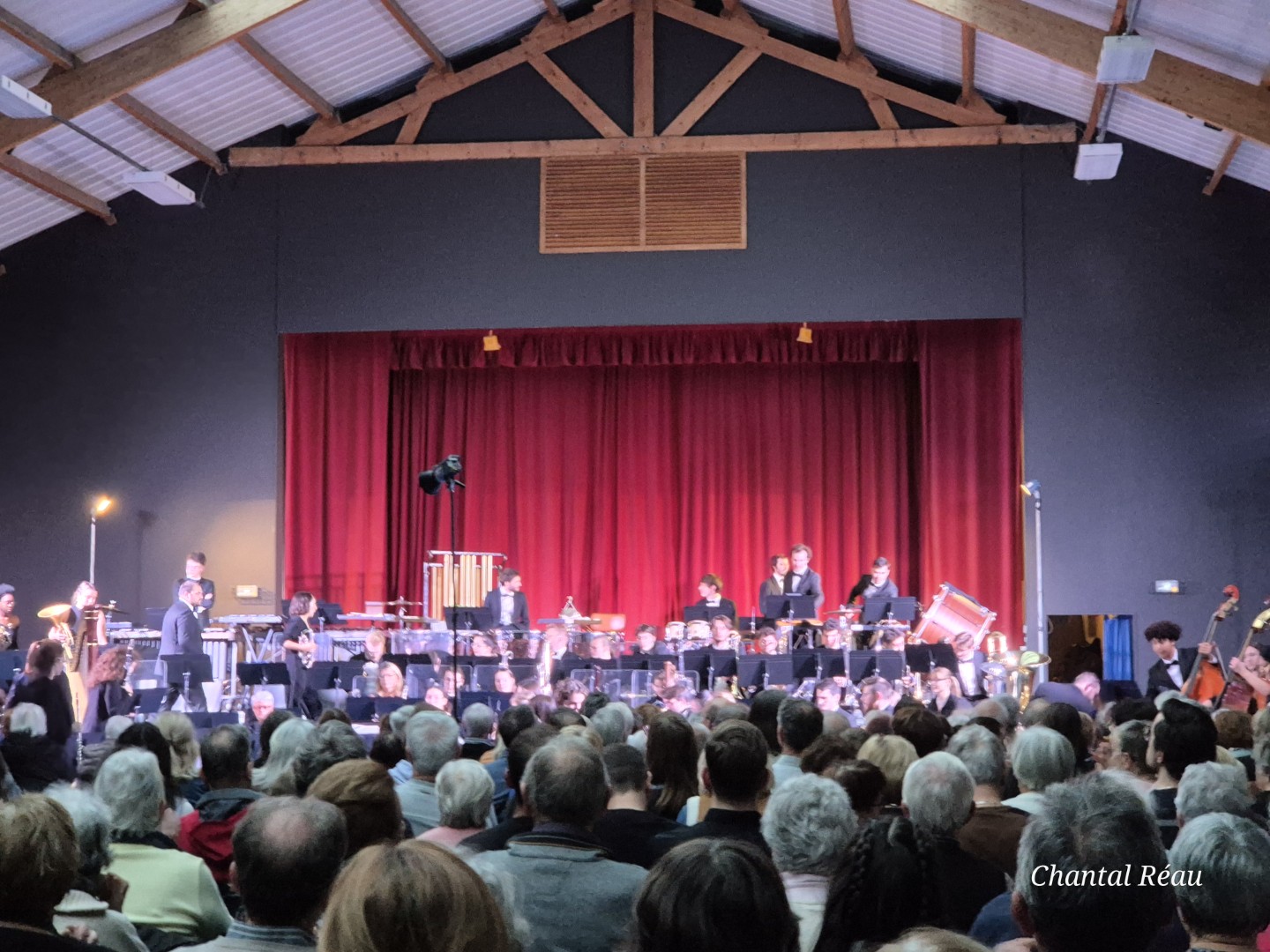 Photo La Fraternelle