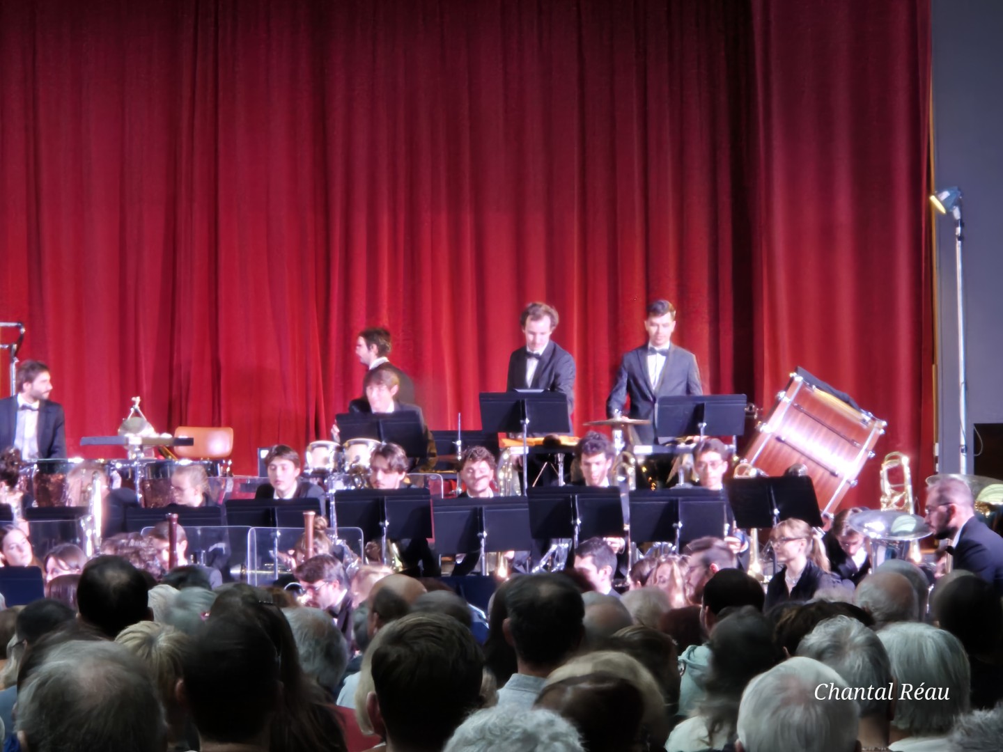 Photo La Fraternelle