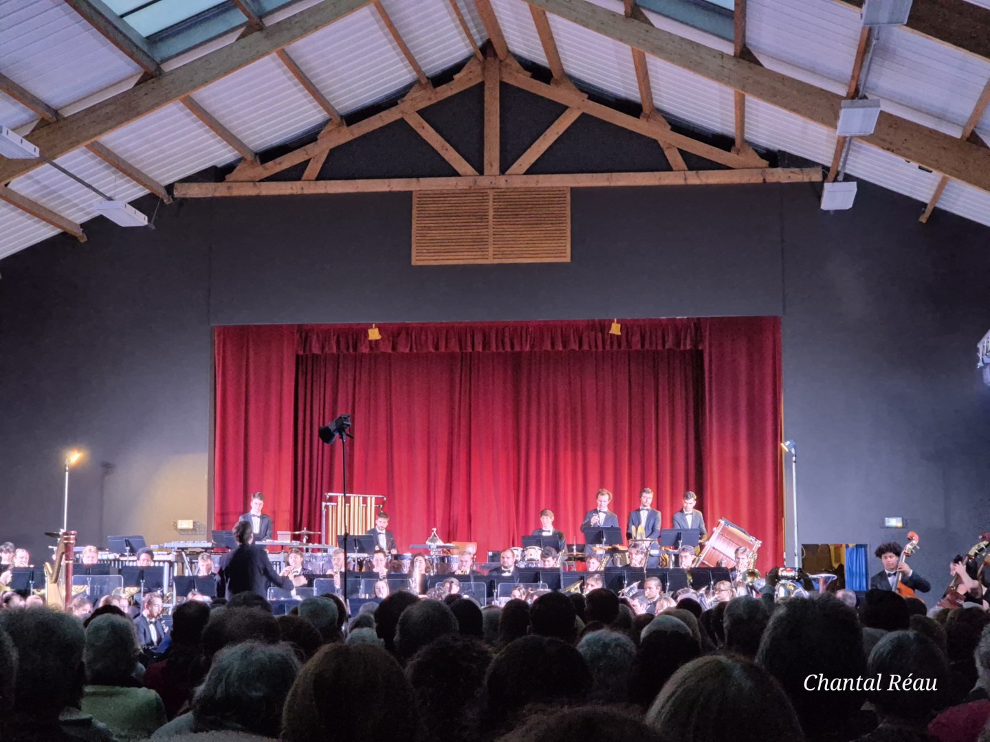 Photo La Fraternelle