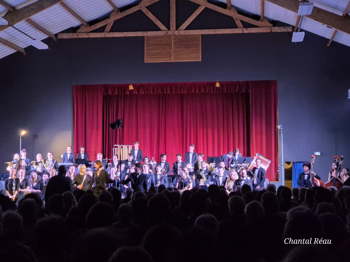 Photo La Fraternelle