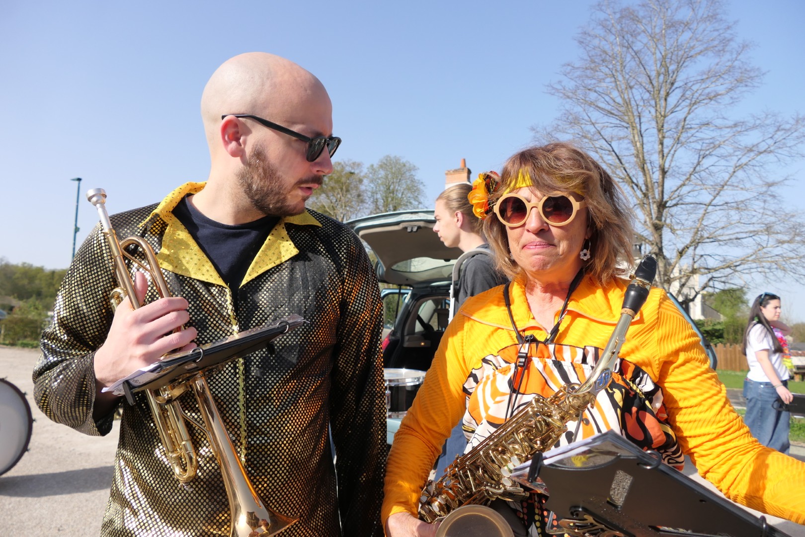 Photo La Fraternelle