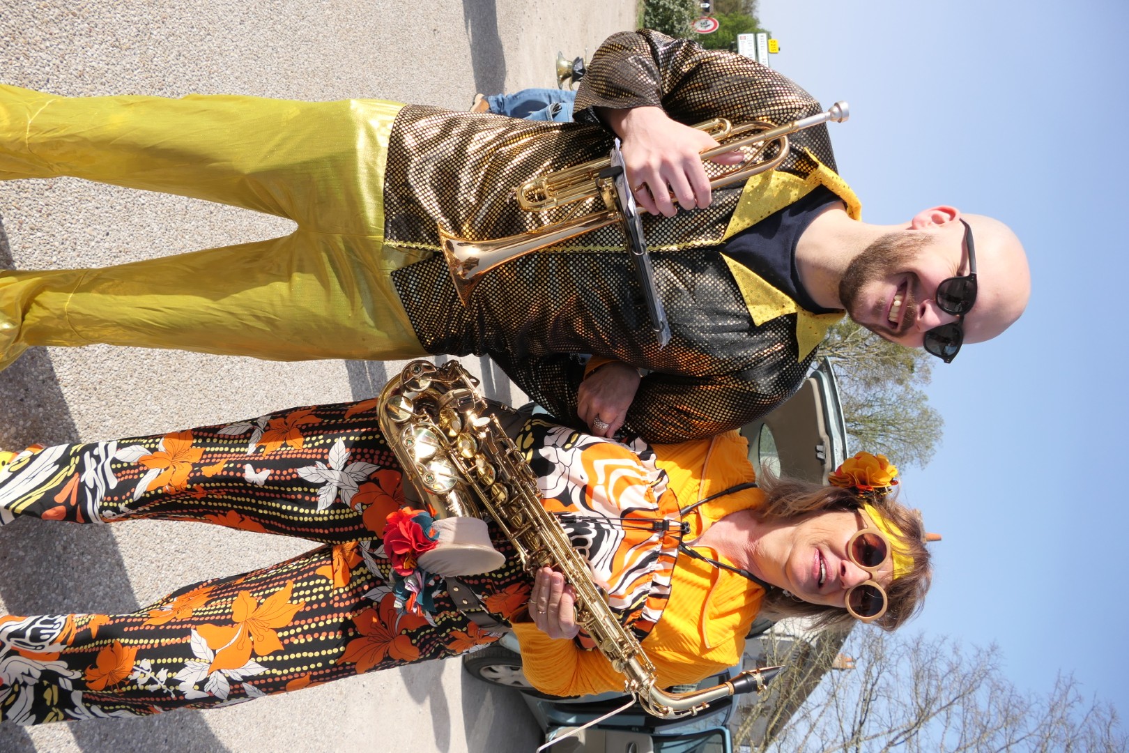 Photo La Fraternelle