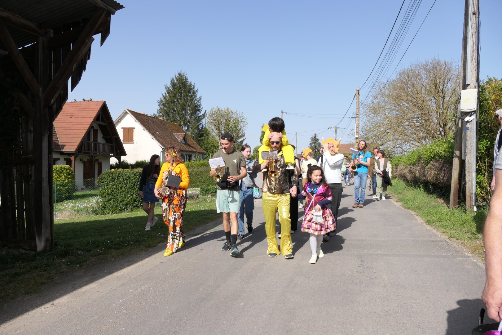 Photo La Fraternelle