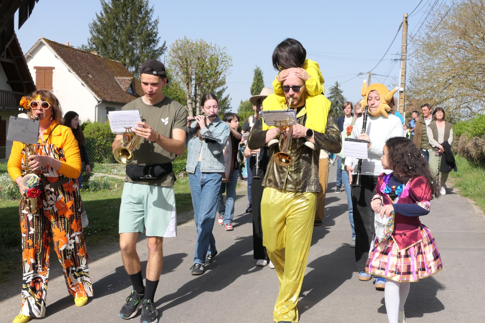 Photo La Fraternelle