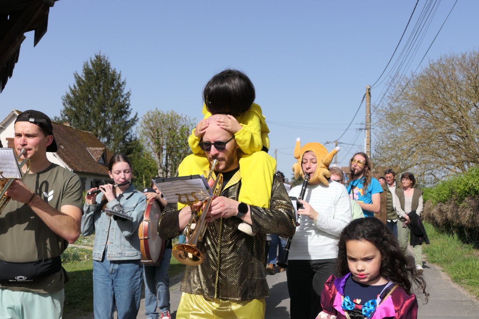 Photo La Fraternelle