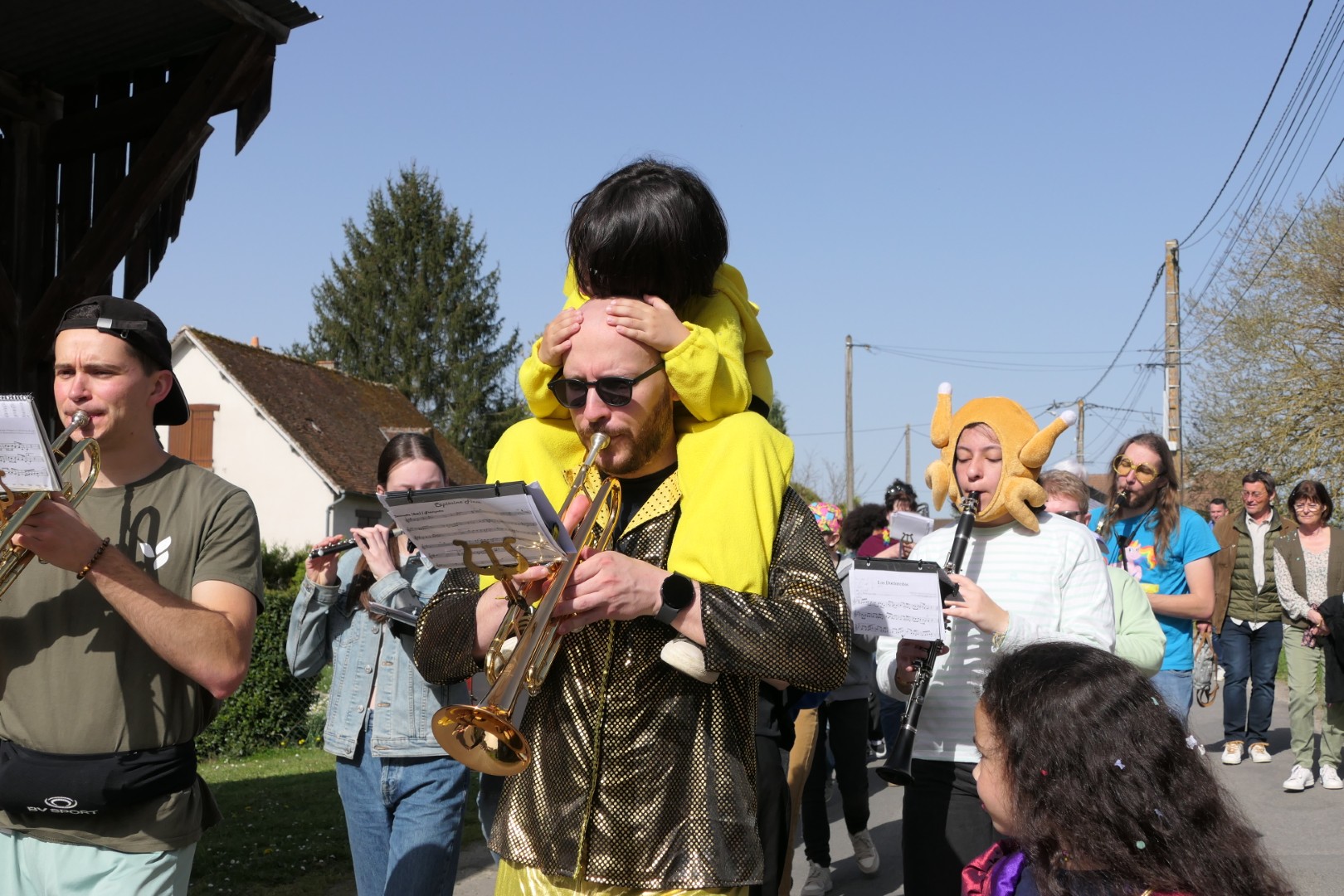 Photo La Fraternelle