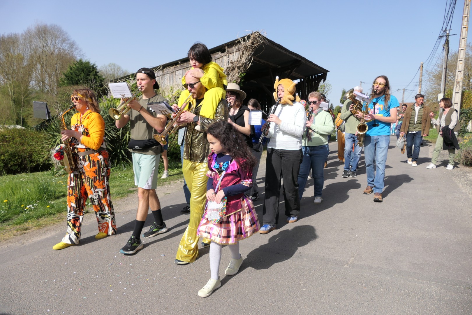 Photo La Fraternelle