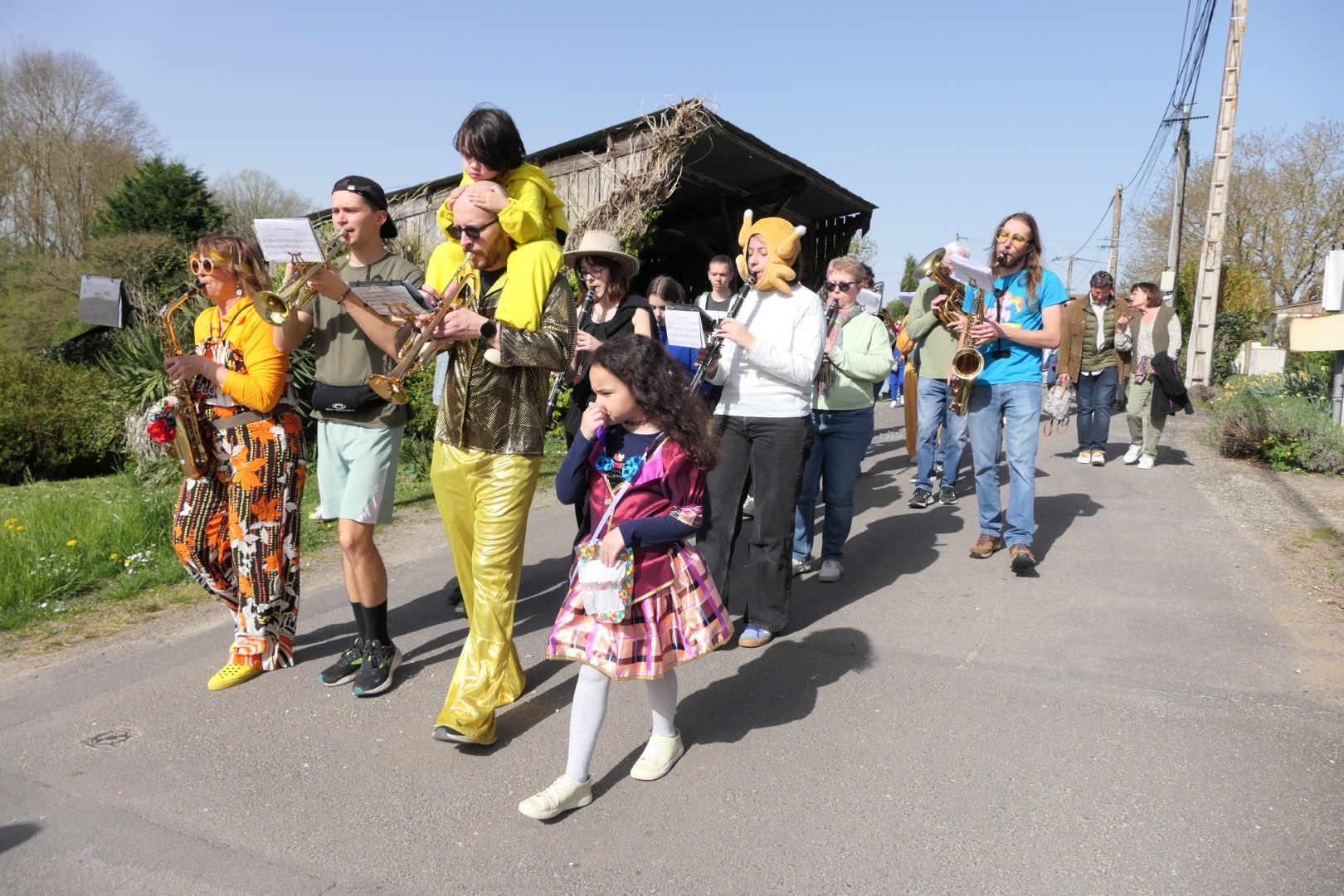 Photo La Fraternelle