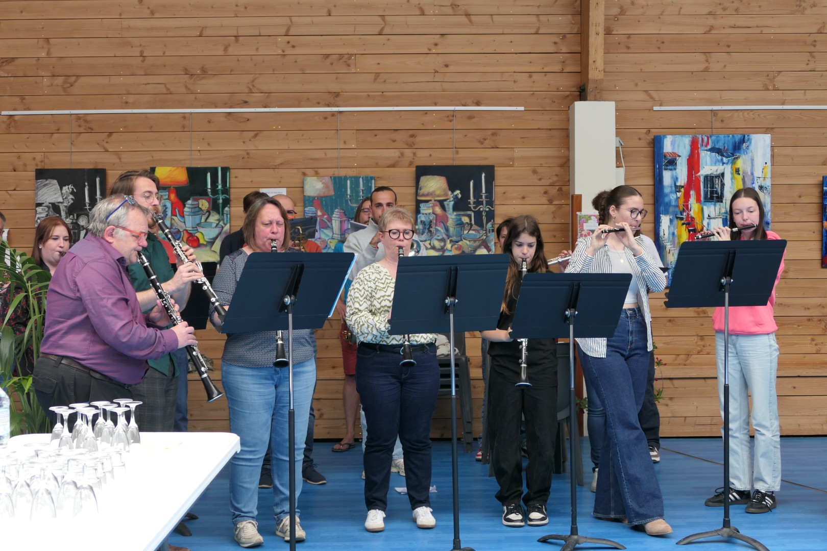 Photo La Fraternelle