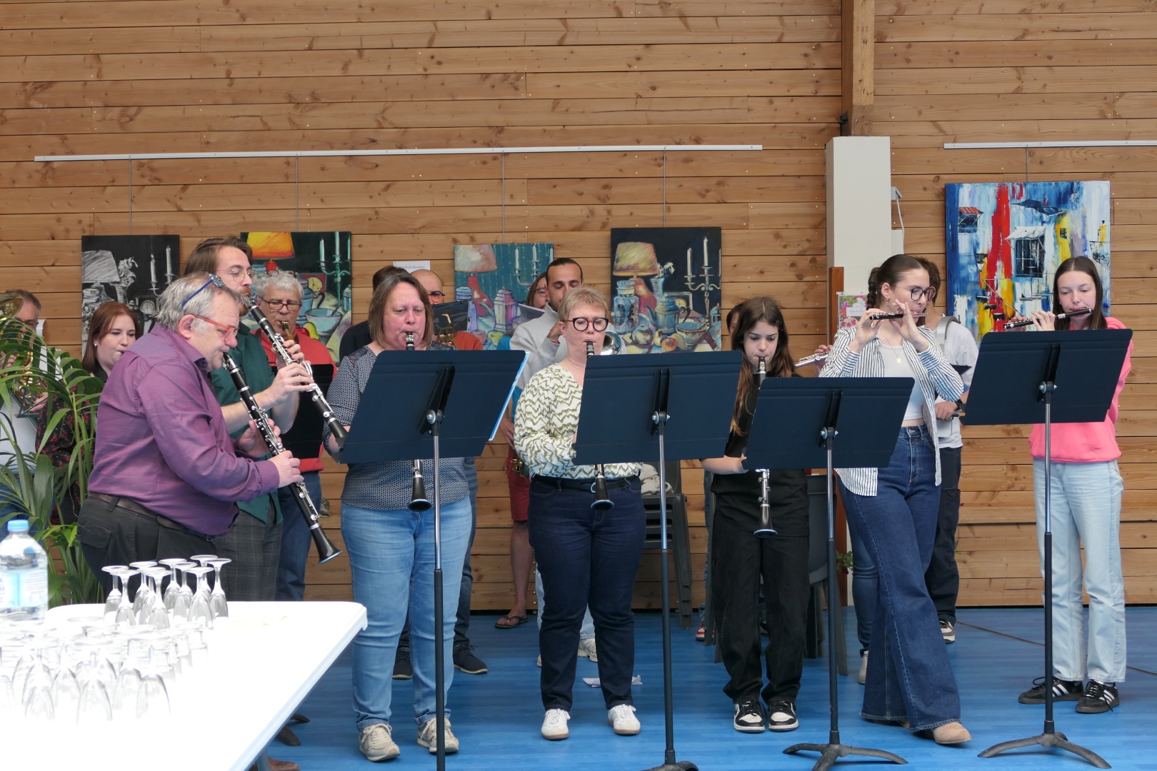 Photo La Fraternelle