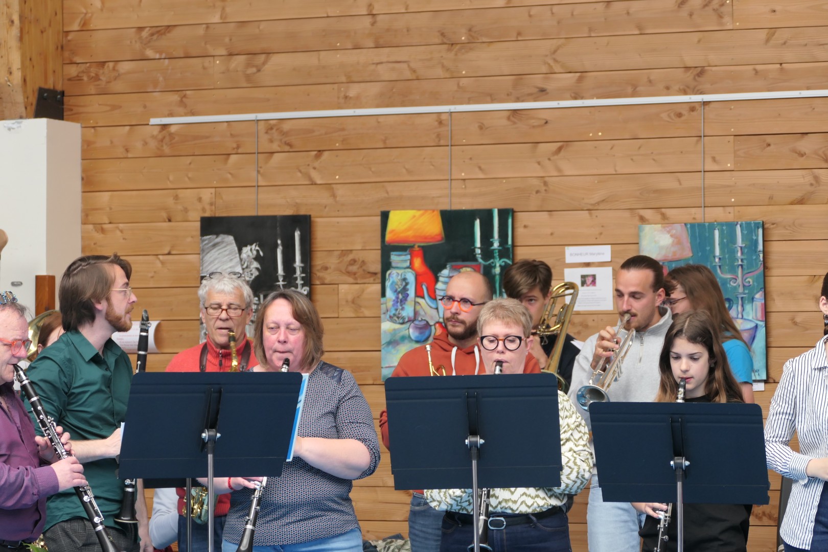 Photo La Fraternelle