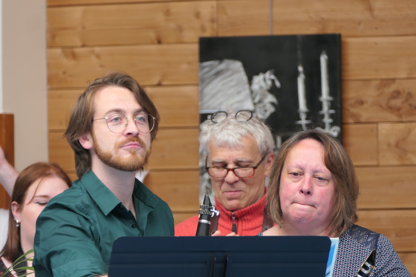 Photo La Fraternelle