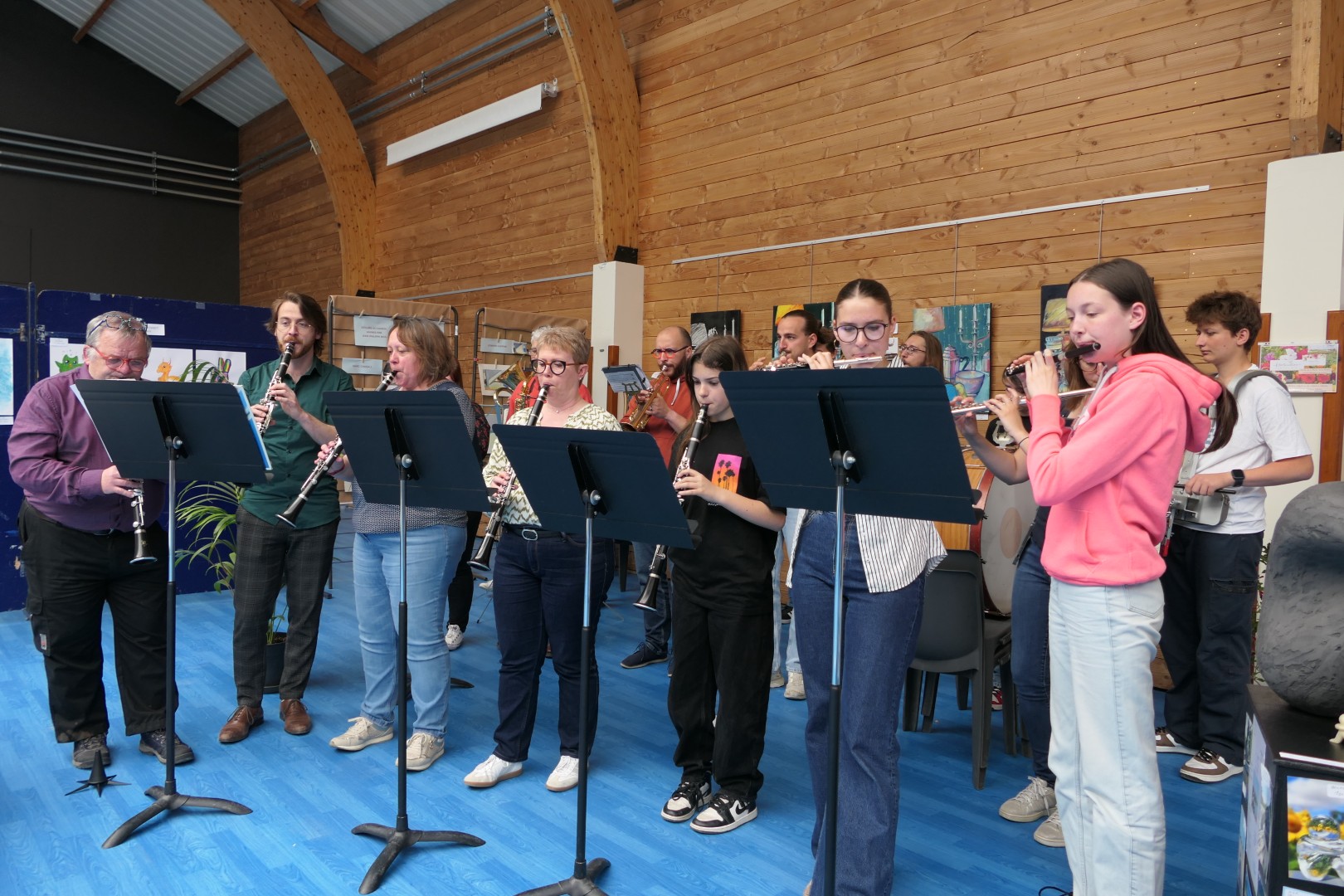 Photo La Fraternelle