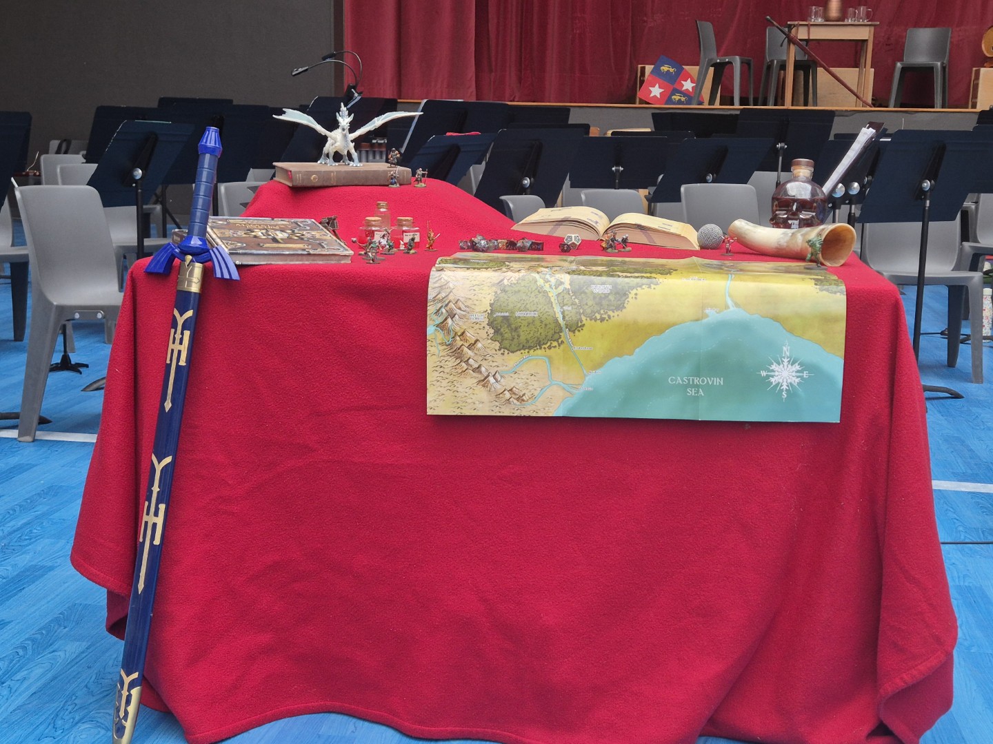 Photo La Fraternelle