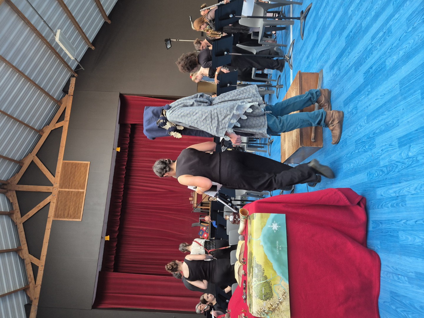 Photo La Fraternelle