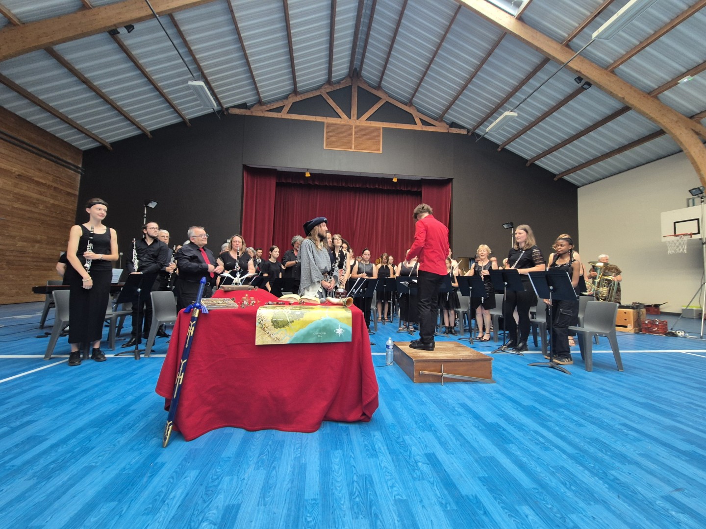 Photo La Fraternelle