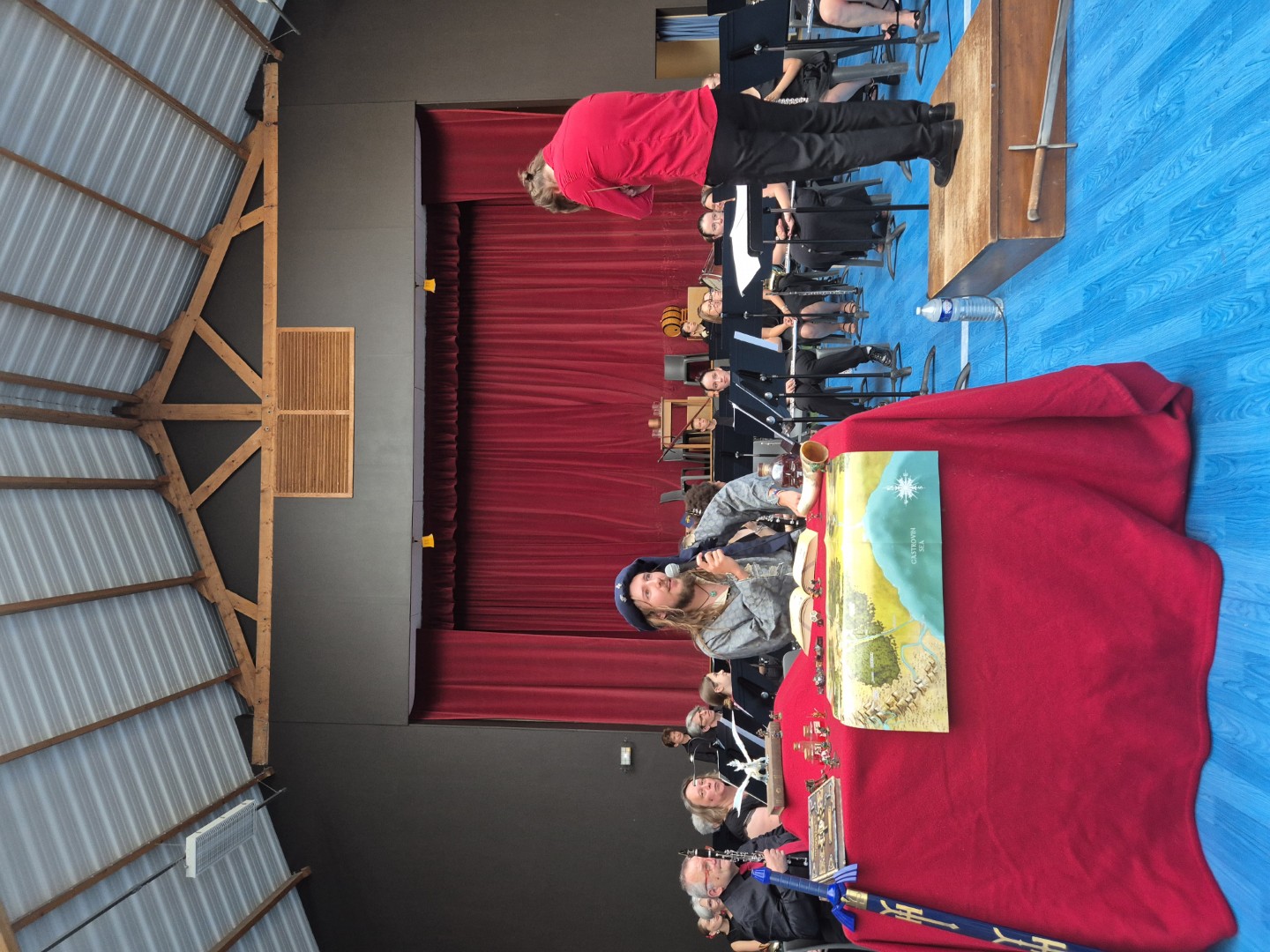 Photo La Fraternelle