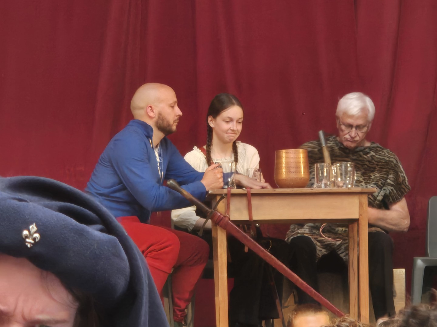 Photo La Fraternelle