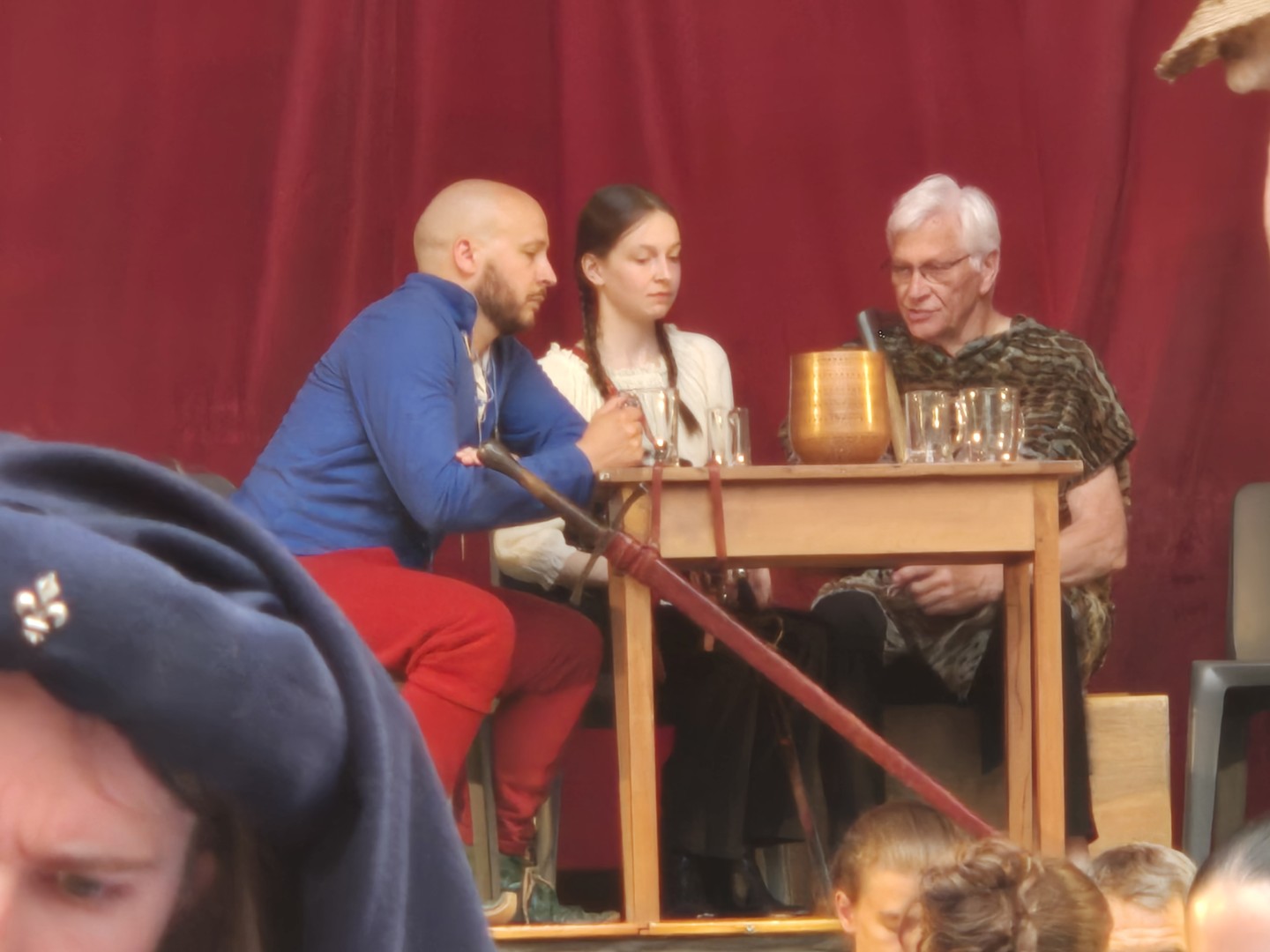 Photo La Fraternelle