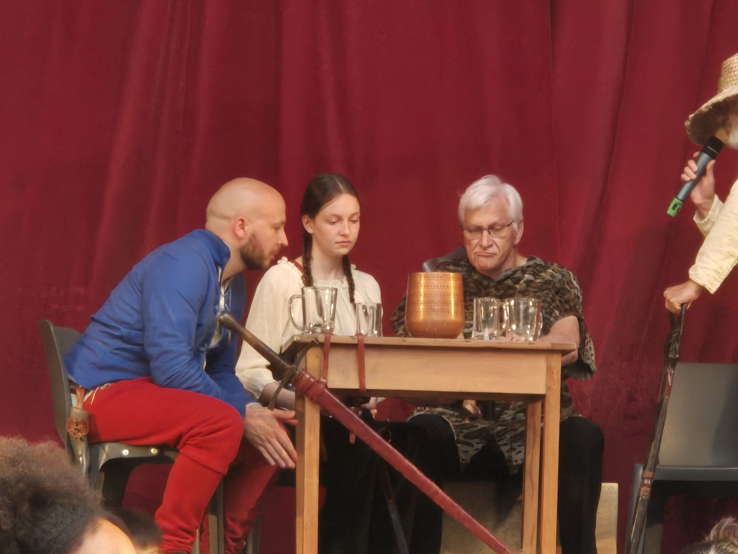 Photo La Fraternelle