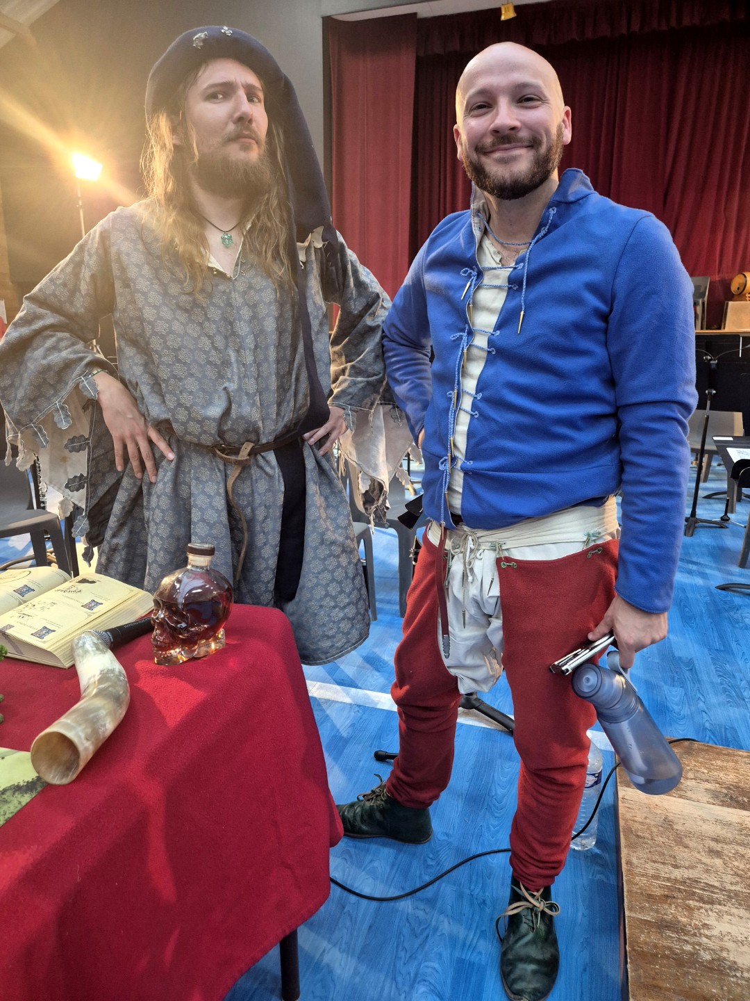 Photo La Fraternelle