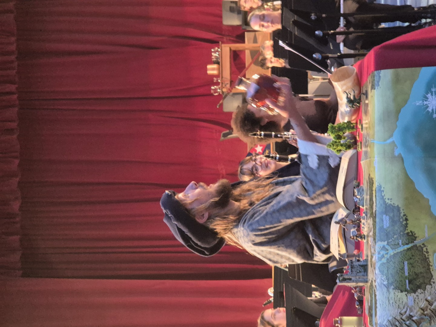 Photo La Fraternelle