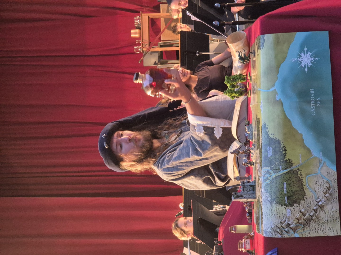 Photo La Fraternelle